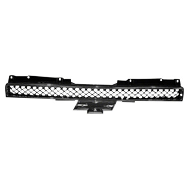 Upgrade Your Auto | Replacement Grilles | 07-13 Chevrolet Avalanche | CRSHX09255