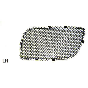 Upgrade Your Auto | Replacement Grilles | 06-09 Pontiac Torrent | CRSHX09257