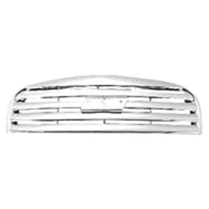 Upgrade Your Auto | Replacement Grilles | 06-11 Chevrolet HHR | CRSHX09260