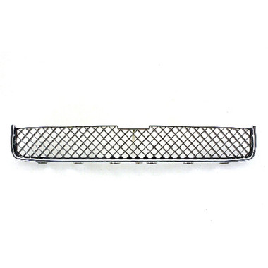 Upgrade Your Auto | Replacement Grilles | 05-09 Chevrolet Uplander | CRSHX09266