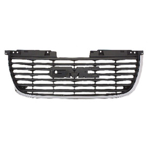 Upgrade Your Auto | Replacement Grilles | 07-14 GMC Yukon | CRSHX09268