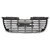 Upgrade Your Auto | Replacement Grilles | 07-14 GMC Yukon | CRSHX09268