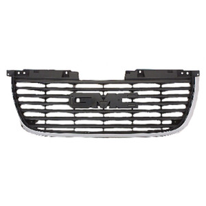 Upgrade Your Auto | Replacement Grilles | 07-14 GMC Yukon | CRSHX09269