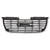 Upgrade Your Auto | Replacement Grilles | 07-14 GMC Yukon | CRSHX09269