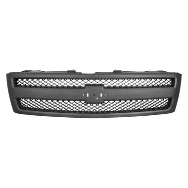 Upgrade Your Auto | Replacement Grilles | 07-13 Chevrolet Silverado 1500 | CRSHX09273