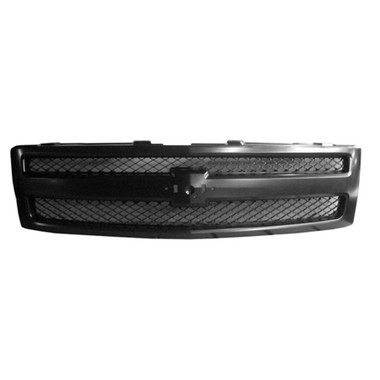 Upgrade Your Auto | Replacement Grilles | 07-13 Chevrolet Silverado 1500 | CRSHX09274