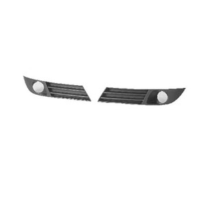 Upgrade Your Auto | Bumper Covers and Trim | 07-09 Saturn Aura | CRSHX09277
