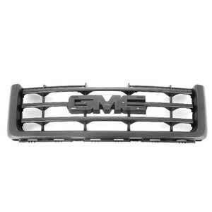 Upgrade Your Auto | Replacement Grilles | 07-13 GMC Sierra 1500 | CRSHX09279