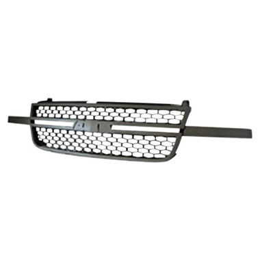 Upgrade Your Auto | Replacement Grilles | 05-07 Chevrolet Silverado 1500 | CRSHX09282
