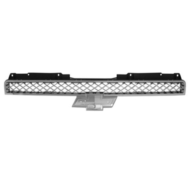 Upgrade Your Auto | Replacement Grilles | 07-13 Chevrolet Avalanche | CRSHX09284