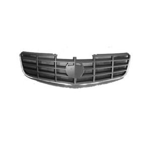 Upgrade Your Auto | Replacement Grilles | 06-11 Cadillac DTS | CRSHX09289