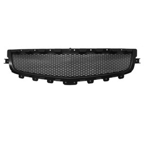 Upgrade Your Auto | Replacement Grilles | 08-12 Chevrolet Malibu | CRSHX09295