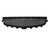Upgrade Your Auto | Replacement Grilles | 08-12 Chevrolet Malibu | CRSHX09295