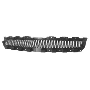 Upgrade Your Auto | Replacement Grilles | 08-12 Chevrolet Malibu | CRSHX09297