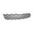 Upgrade Your Auto | Replacement Grilles | 08-12 Chevrolet Malibu | CRSHX09302