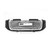 Upgrade Your Auto | Replacement Grilles | 02-09 GMC Envoy | CRSHX09304