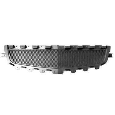 Upgrade Your Auto | Replacement Grilles | 08-12 Chevrolet Malibu | CRSHX09307