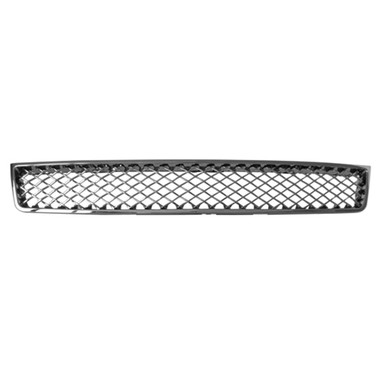 Upgrade Your Auto | Replacement Grilles | 07-13 Chevrolet Avalanche | CRSHX09310