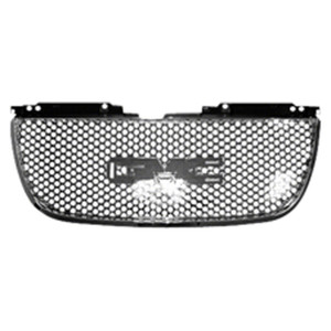 Upgrade Your Auto | Replacement Grilles | 07-14 GMC Yukon | CRSHX09311