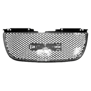 Upgrade Your Auto | Replacement Grilles | 07-14 GMC Yukon | CRSHX09312
