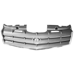 Upgrade Your Auto | Replacement Grilles | 06-09 Cadillac SRX | CRSHX09313