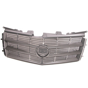 Upgrade Your Auto | Replacement Grilles | 08-11 Cadillac CTS | CRSHX09320