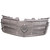 Upgrade Your Auto | Replacement Grilles | 08-11 Cadillac CTS | CRSHX09320