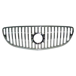 Upgrade Your Auto | Replacement Grilles | 08-09 Buick Lacrosse | CRSHX09321