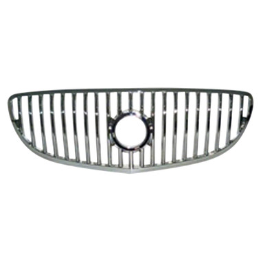 Upgrade Your Auto | Replacement Grilles | 08-09 Buick Lacrosse | CRSHX09321