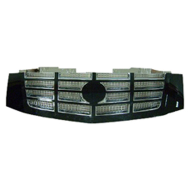 Upgrade Your Auto | Replacement Grilles | 07-14 Cadillac Escalade | CRSHX09322