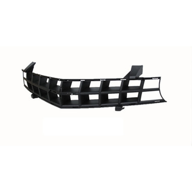 Upgrade Your Auto | Replacement Grilles | 10-13 Chevrolet Camaro | CRSHX09324