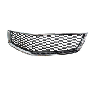 Upgrade Your Auto | Replacement Grilles | 10-15 Chevrolet Equinox | CRSHX09326