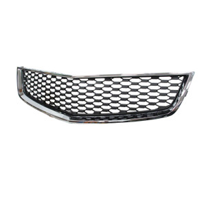 Upgrade Your Auto | Replacement Grilles | 10-15 Chevrolet Equinox | CRSHX09328