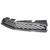 Upgrade Your Auto | Replacement Grilles | 10-15 Chevrolet Equinox | CRSHX09329