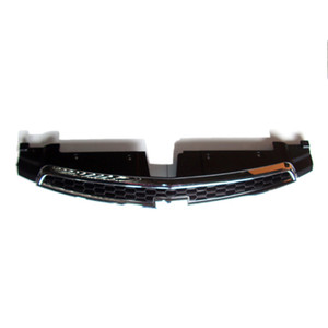 Upgrade Your Auto | Replacement Grilles | 11-14 Chevrolet Cruze | CRSHX09332