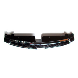 Upgrade Your Auto | Replacement Grilles | 11-14 Chevrolet Cruze | CRSHX09334