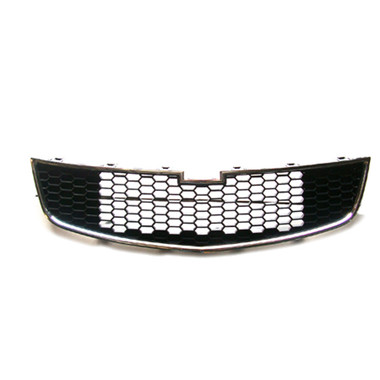 Upgrade Your Auto | Replacement Grilles | 11-14 Chevrolet Cruze | CRSHX09335