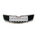 Upgrade Your Auto | Replacement Grilles | 11-14 Chevrolet Cruze | CRSHX09335