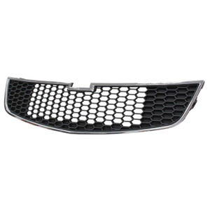 Upgrade Your Auto | Replacement Grilles | 11-14 Chevrolet Cruze | CRSHX09336