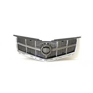 Upgrade Your Auto | Replacement Grilles | 10-12 Cadillac SRX | CRSHX09340