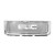 Upgrade Your Auto | Replacement Grilles | 07-13 GMC Sierra 1500 | CRSHX09345