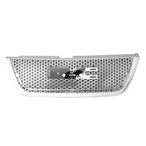 Upgrade Your Auto | Replacement Grilles | 11-12 GMC Acadia | CRSHX09348