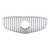 Upgrade Your Auto | Replacement Grilles | 08-11 Buick Lucerne | CRSHX09349