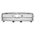 Upgrade Your Auto | Replacement Grilles | 11-14 Chevrolet Silverado HD | CRSHX09354