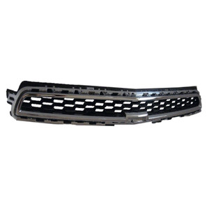 Upgrade Your Auto | Replacement Grilles | 13 Chevrolet Malibu | CRSHX09361