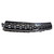 Upgrade Your Auto | Replacement Grilles | 13 Chevrolet Malibu | CRSHX09361