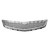 Upgrade Your Auto | Replacement Grilles | 13 Chevrolet Malibu | CRSHX09366