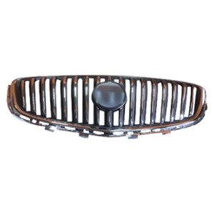 Upgrade Your Auto | Replacement Grilles | 12-16 Buick Verano | CRSHX09368
