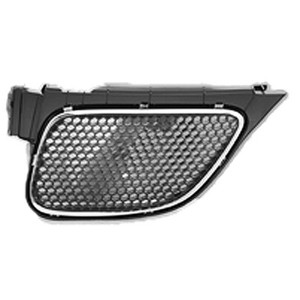 Upgrade Your Auto | Replacement Grilles | 05-08 Pontiac Vibe | CRSHX09371