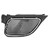 Upgrade Your Auto | Replacement Grilles | 05-08 Pontiac Vibe | CRSHX09371